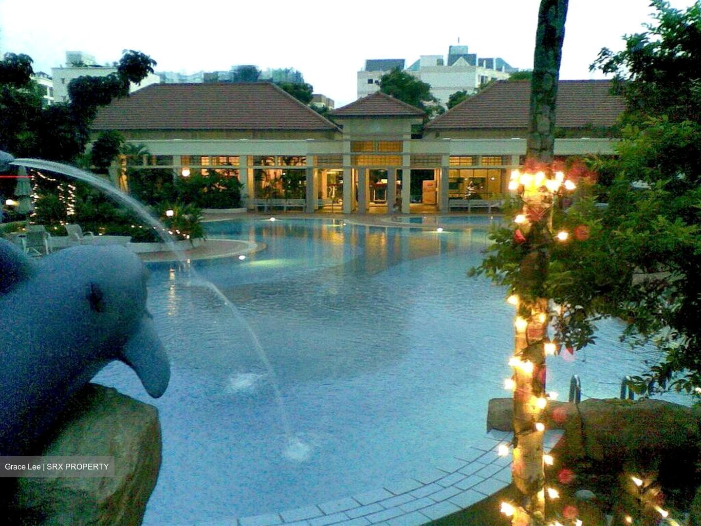 Simsville (D14), Condominium #501325791